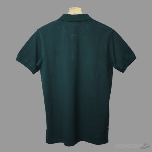 Ralph Lauren Green Polo Shirt